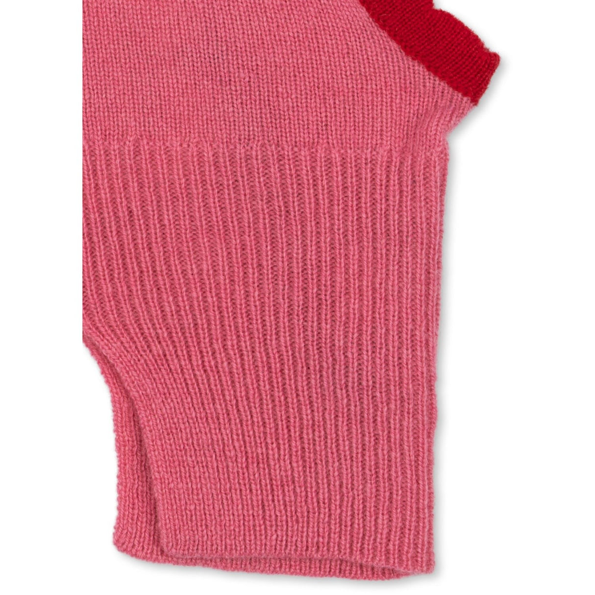 Konges Sløjd Pink Collette Elefanthue