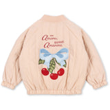 Konges Sløjd Cameo Rose Juno Bomber Termojakke