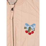 Konges Sløjd Cameo Rose Juno Bomber Termojakke