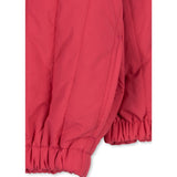 Konges Sløjd Raspberry Wine Juno Bomber Termojakke