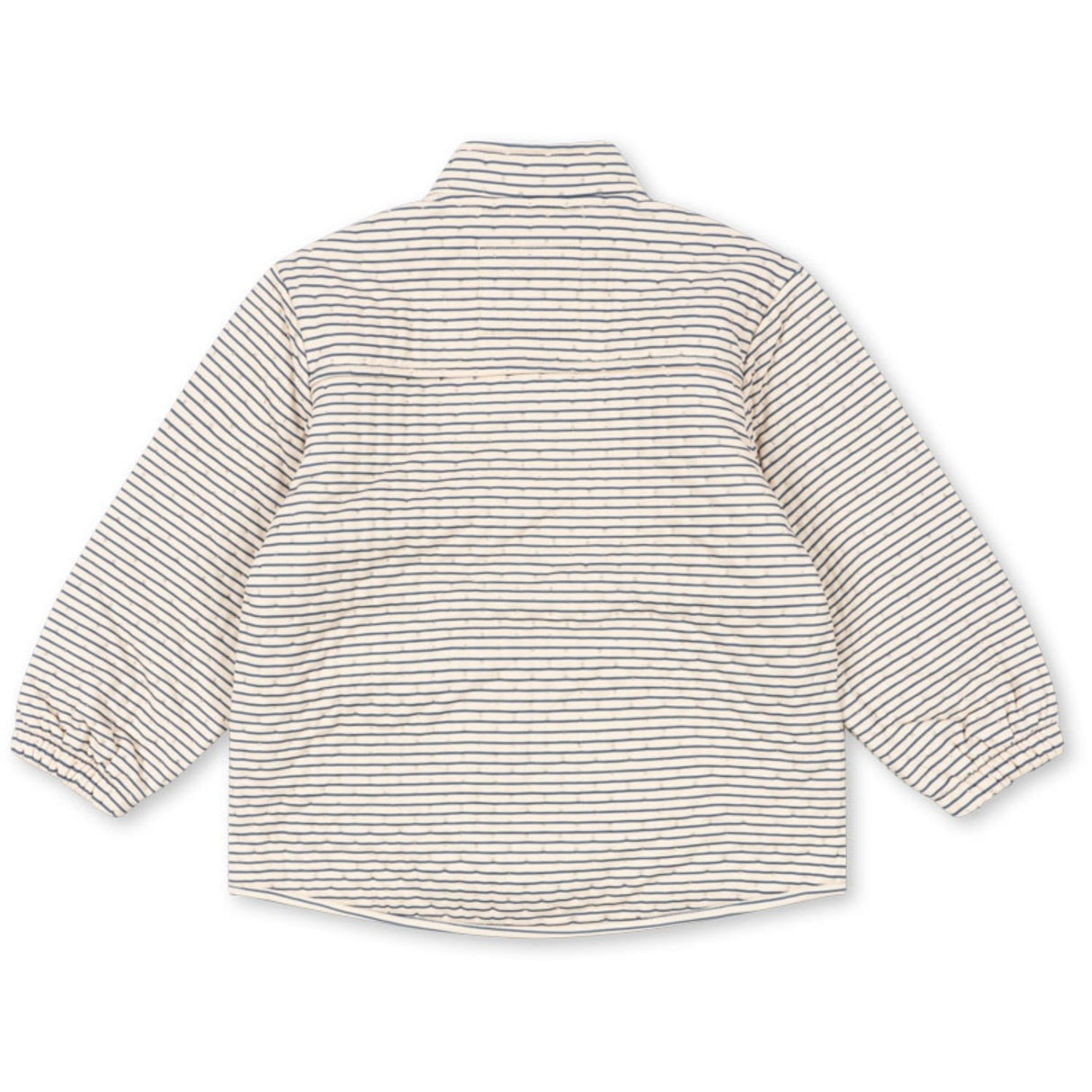 Konges Sløjd Stripe Bluie Termojakke Grs