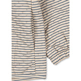Konges Sløjd Stripe Bluie Termojakke Grs