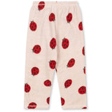 Konges Sløjd Ladybug Tavi Fleece Bukser Grs