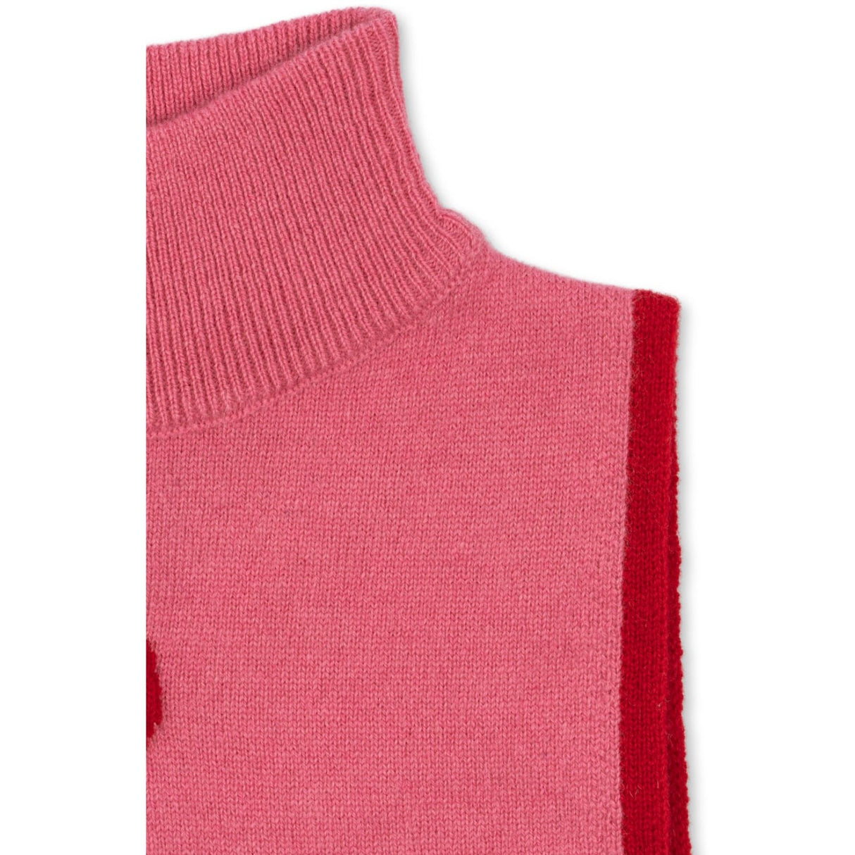 Konges Sløjd Pink Collette Halsedisse