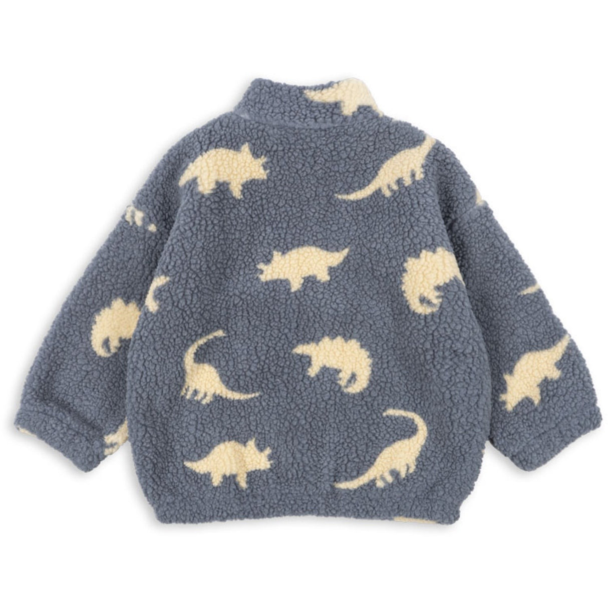Konges Sløjd Dino Mist Jody Bamse Jakke Grs