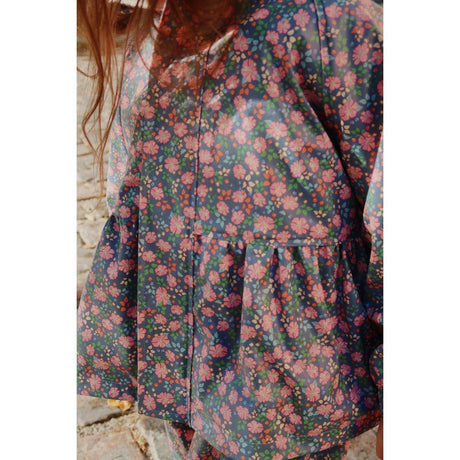 Konges Sløjd Kyoto Rainy Palme Sæt Girl