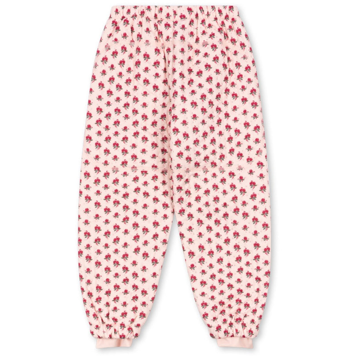 Konges Sløjd Rosie Blush Termobukser Grs