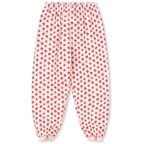 Konges Sløjd Rosie Blush Termobukser Grs