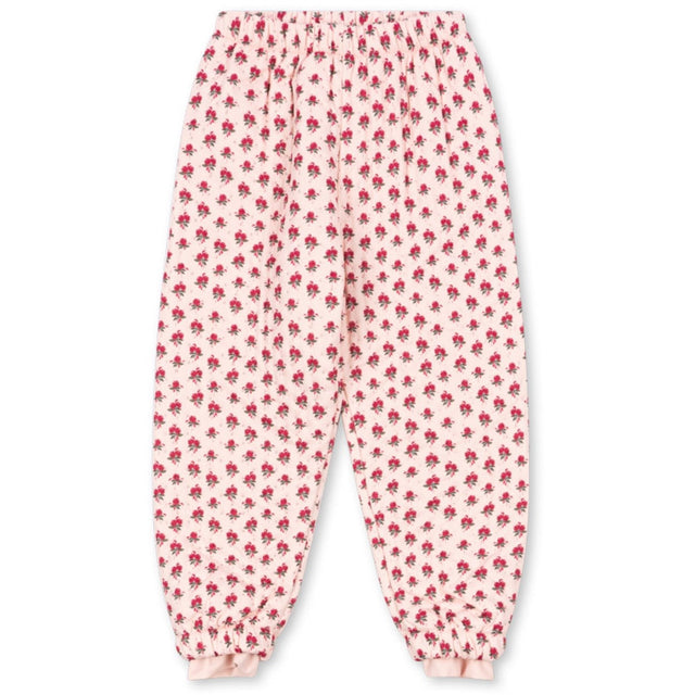 Konges Sløjd Rosie Blush Termobukser Grs
