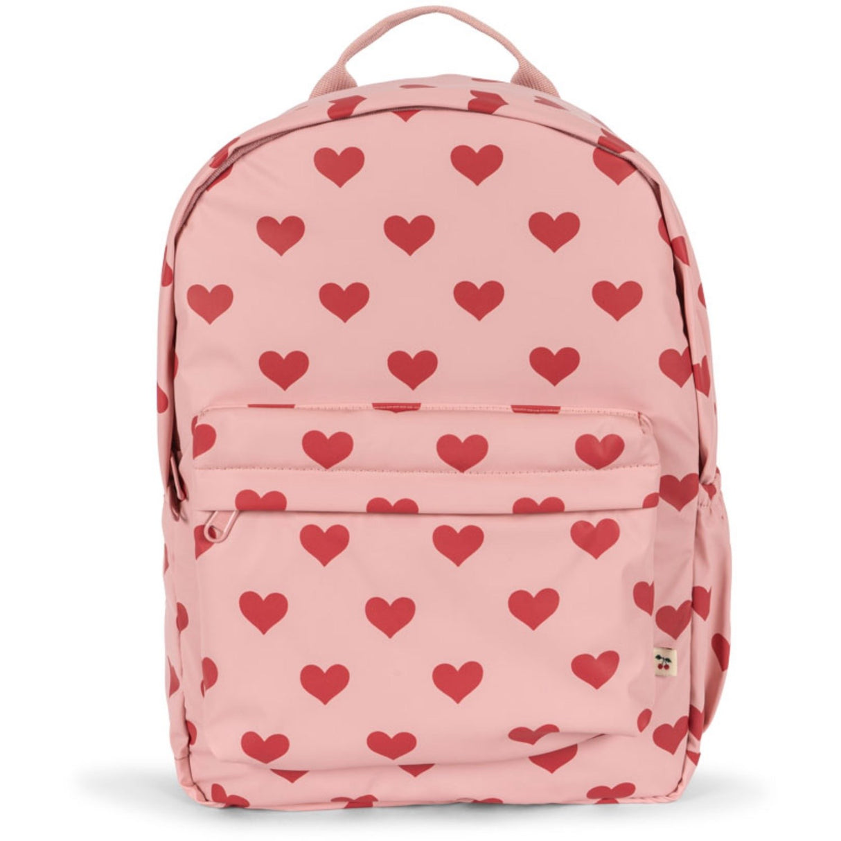 Konges Sløjd Amour Pink Rainy Kids Rygsæk Midi