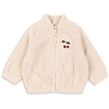 Konges Sløjd Sand Dollar Jazz Bamse Bomber Jakke Grs