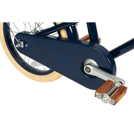 Banwood Classic Cykel Navy