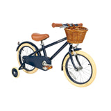 Banwood Classic Cykel Navy