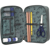 Dino World Bite Triple Penalhus