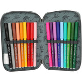 Dino World Bite Triple Penalhus