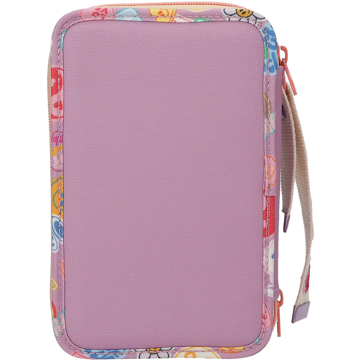 TOPModel Girl Power Triple Penalhus Med Vedhæng