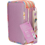 TOPModel Girl Power Triple Penalhus Med Vedhæng