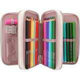 TOPModel Summer Feeling Triple Penalhus