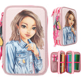 TOPModel Triple Penalhus Capybara