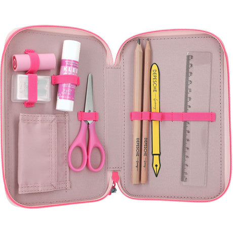 TOPModel Triple Penalhus Capybara