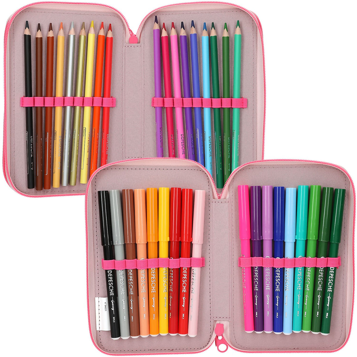 TOPModel Triple Penalhus Capybara