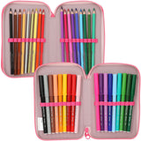 TOPModel Triple Penalhus Capybara