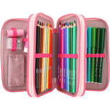 TOPModel Triple Penalhus Capybara