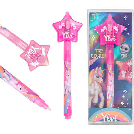 Ylvi Magic Pen