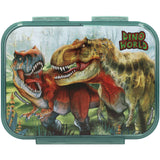 Dino World Bite Madkasse