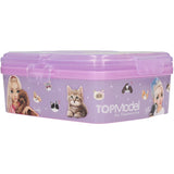 TOPModel Kitty And Doggy Madkasse XL