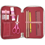 TOPModel Leoheart Triple Penalhus Med Sløjfe