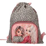 TOPModel Leoheart Gymnastikpose