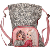 TOPModel Leoheart Gymnastikpose