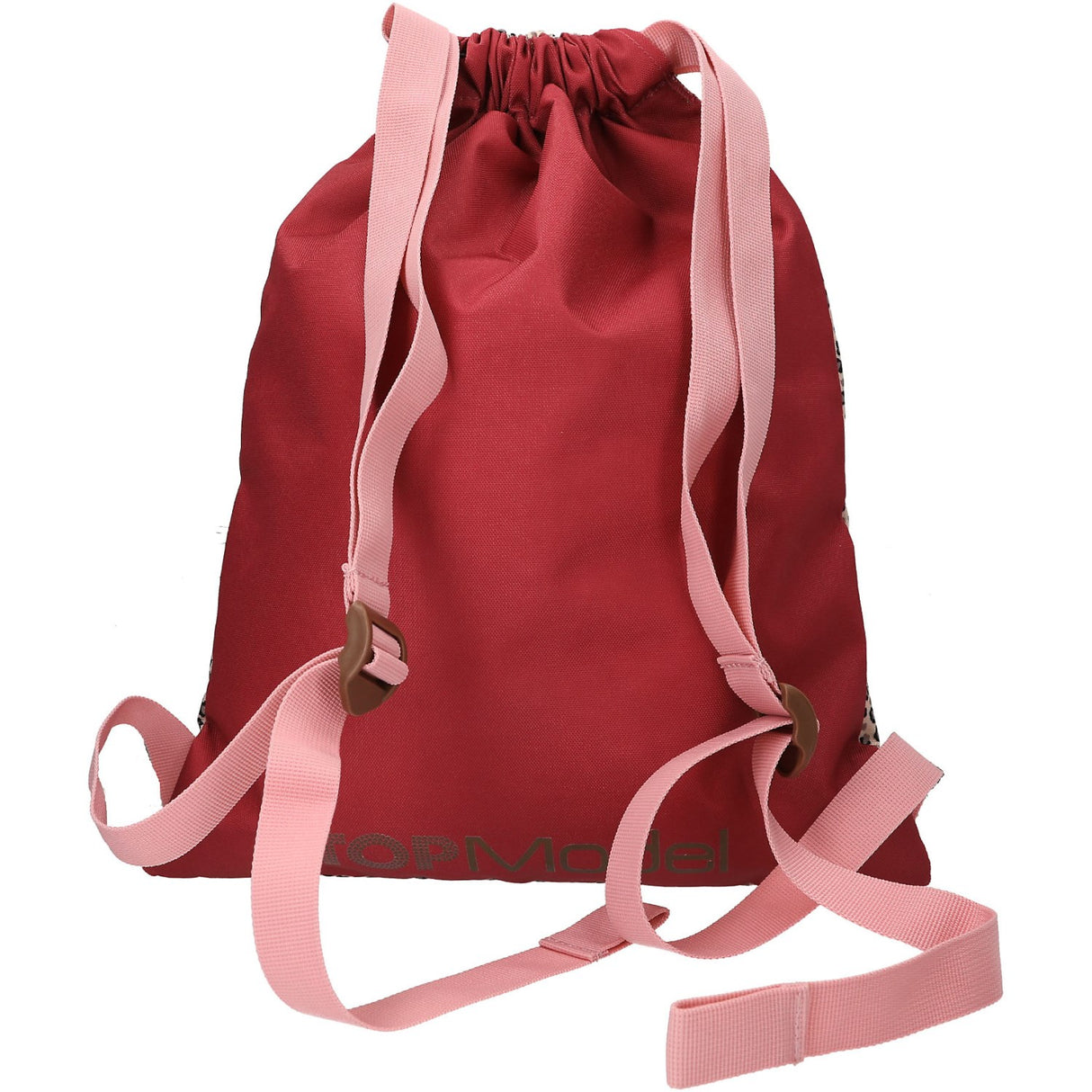 TOPModel Leoheart Gymnastikpose