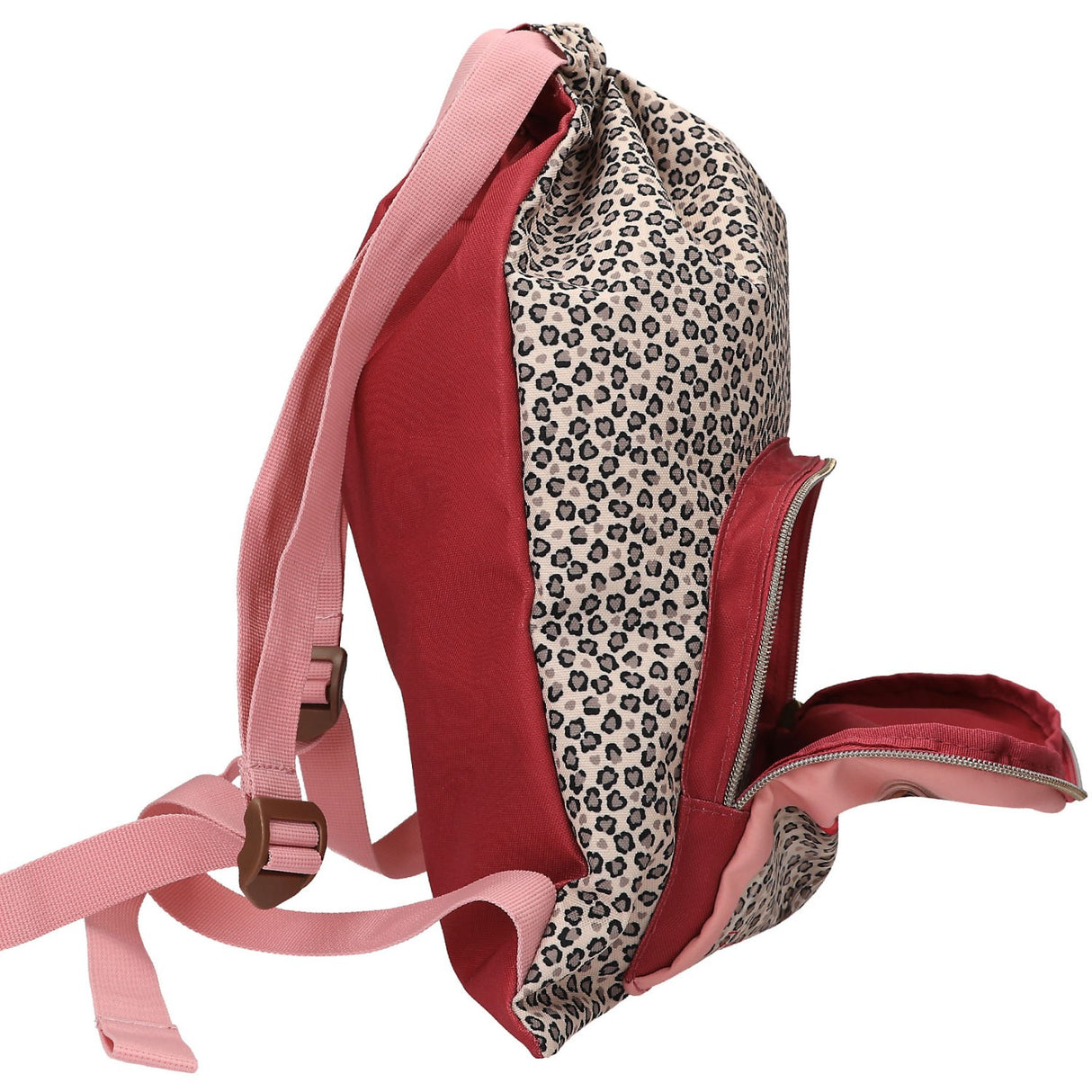 TOPModel Leoheart Gymnastikpose