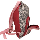 TOPModel Leoheart Gymnastikpose