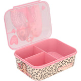 TOPModel Leoheart Madkasse