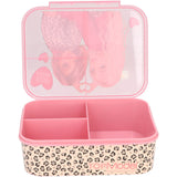 TOPModel Leoheart Madkasse