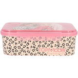 TOPModel Leoheart Madkasse