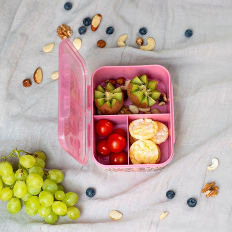 TOPModel Leoheart Madkasse