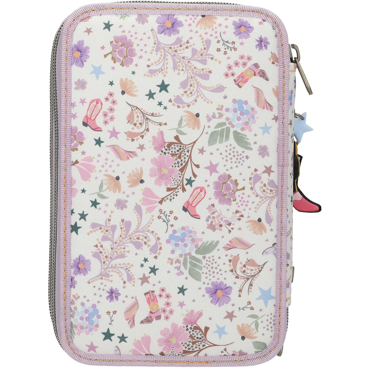 TOPModel Cowgirl Triple Penalhus