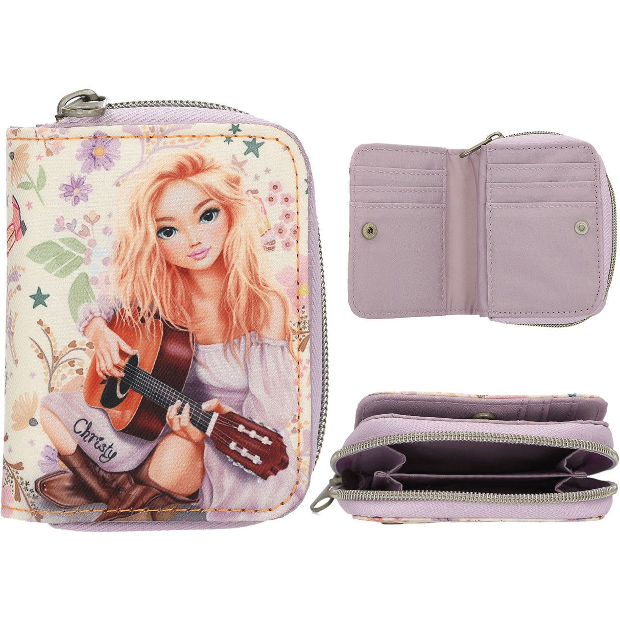 TOPModel Cowgirl Pung