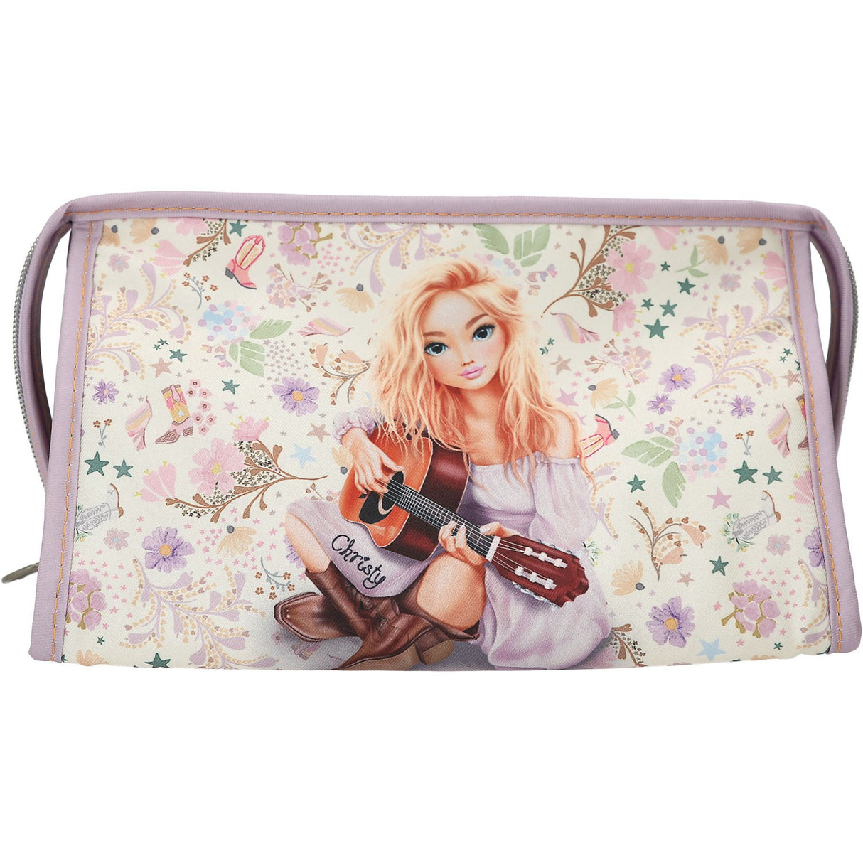 TOPModel Cowgirl Multi Use Taske