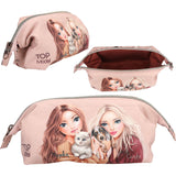 TOPModel Fur Ever Friends Penalhus Tube