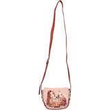 TOPModel Fur Ever Friends Smal Skuldertaske