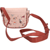 TOPModel Fur Ever Friends Smal Skuldertaske