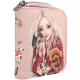 TOPModel Fur Ever Friends Pung