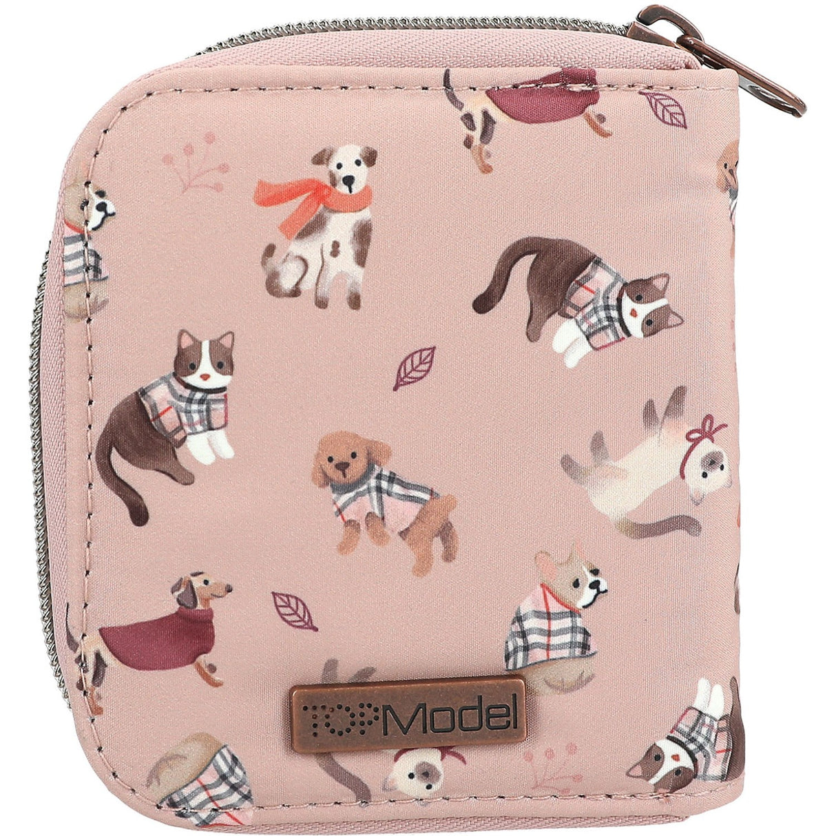 TOPModel Fur Ever Friends Pung