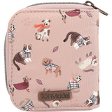 TOPModel Fur Ever Friends Pung