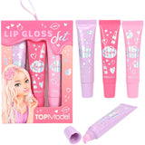 TOPModel Beauty And Me Lip Gloss Sæt